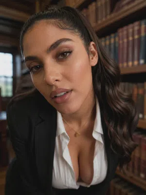 Mary Jackson